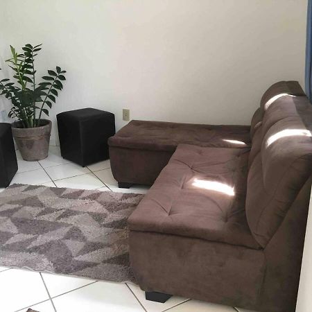 Apartamento Aconchegante 2 Quartos Витория да Конкиста Екстериор снимка