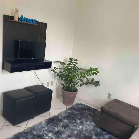 Apartamento Aconchegante 2 Quartos Витория да Конкиста Екстериор снимка