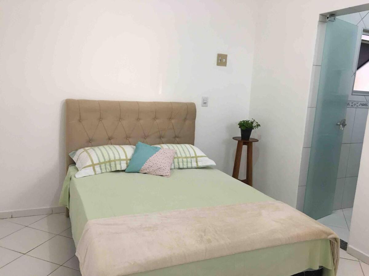 Apartamento Aconchegante 2 Quartos Витория да Конкиста Екстериор снимка