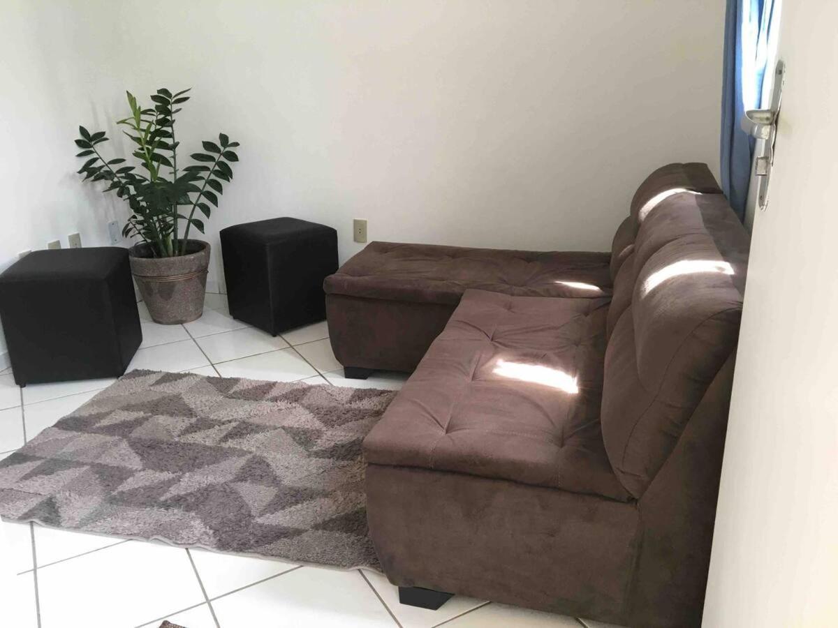 Apartamento Aconchegante 2 Quartos Витория да Конкиста Екстериор снимка