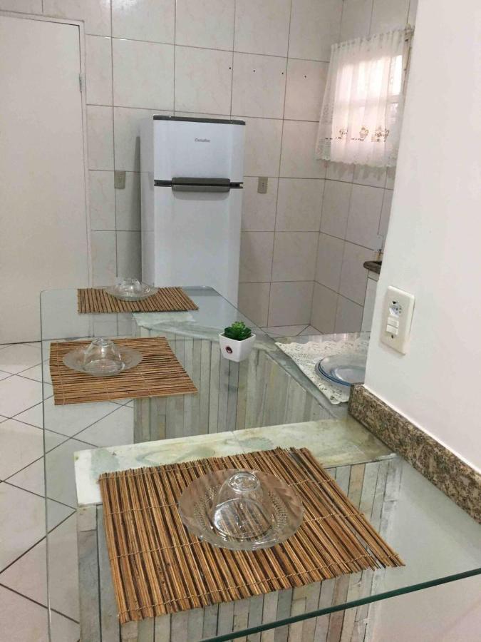 Apartamento Aconchegante 2 Quartos Витория да Конкиста Екстериор снимка