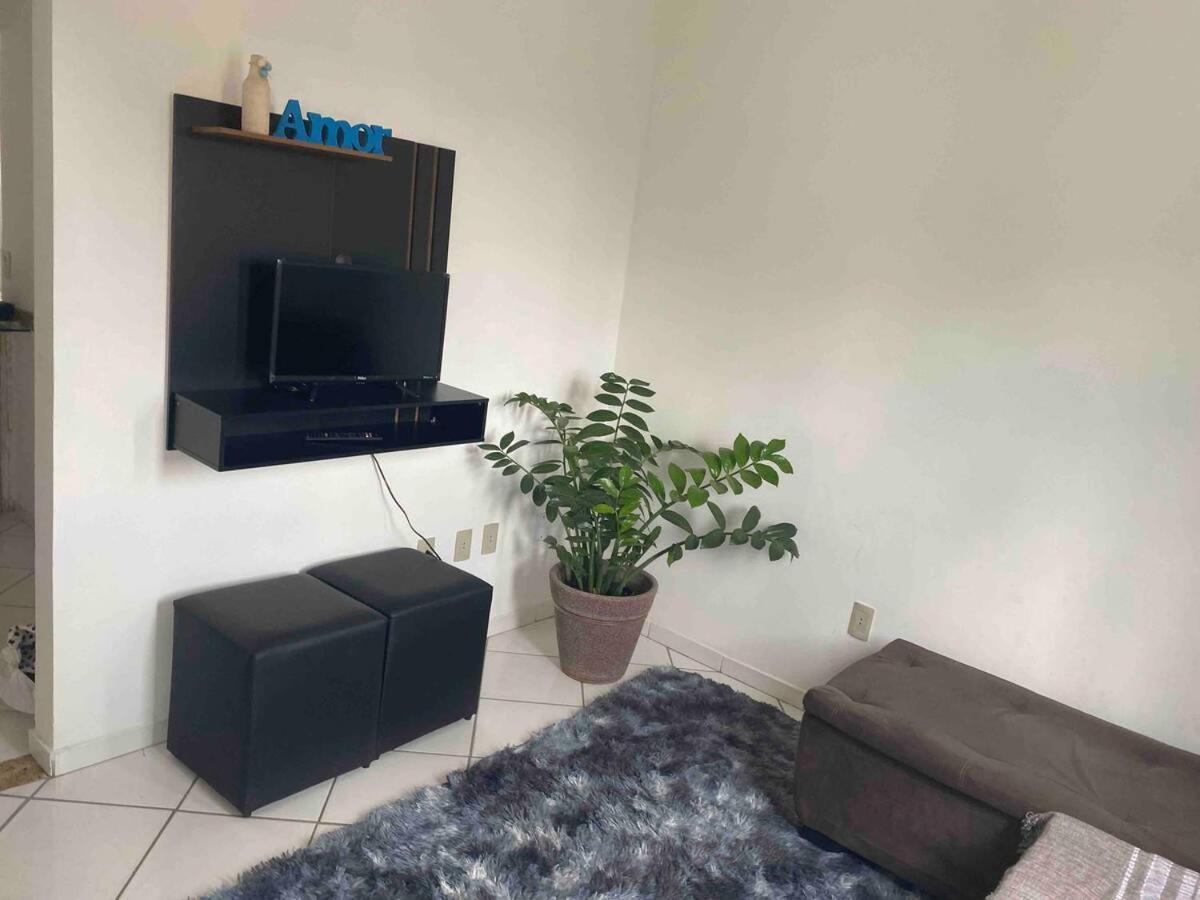 Apartamento Aconchegante 2 Quartos Витория да Конкиста Екстериор снимка